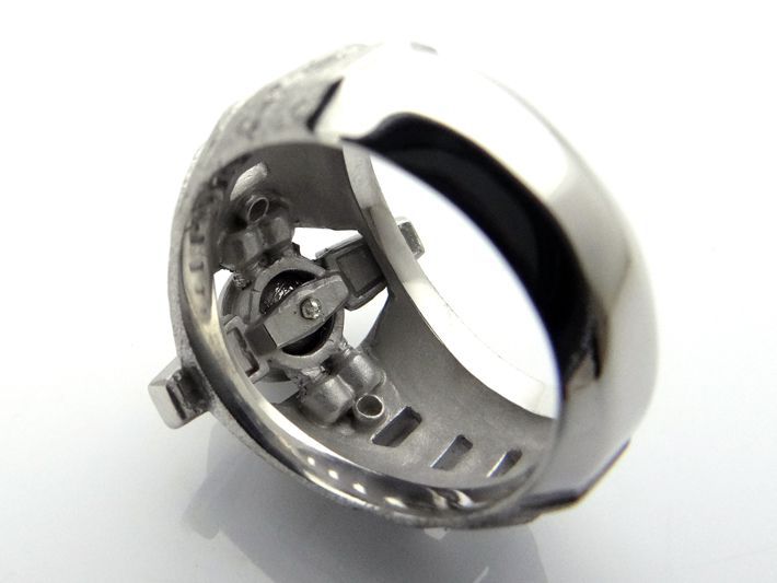 EVOLUTION�ʿʲ��ˡ�- SILVER -