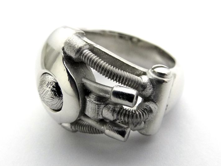 ACCELERATIONʲ®ˡ- SILVER -