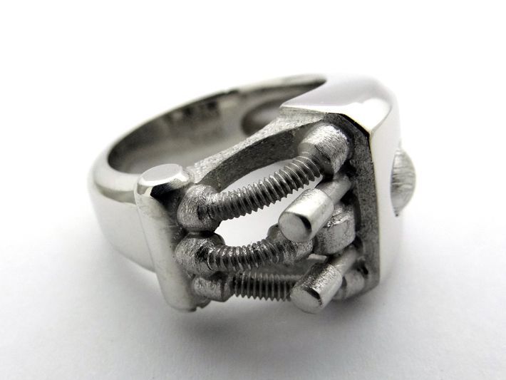 DEVELOPMENT��ȯŸ��Ÿ���ˡ�- SILVER -