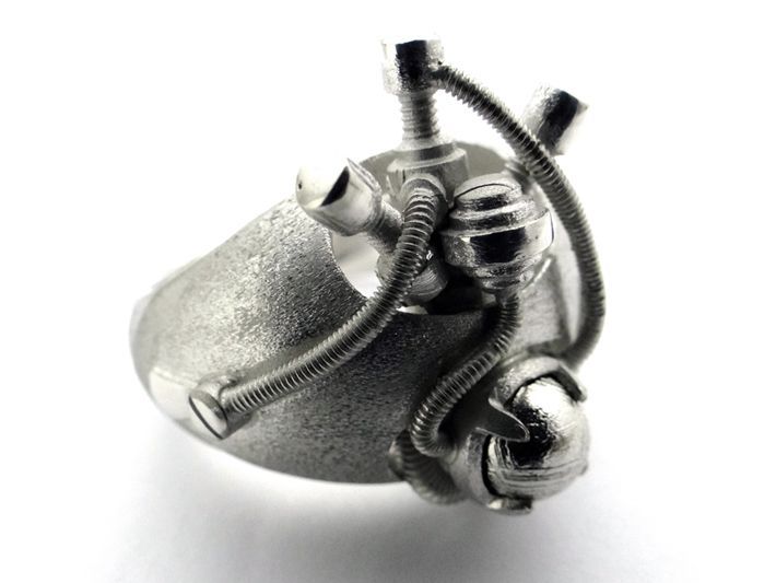 GENERATOR��ȯ���ˡ�- SILVER -