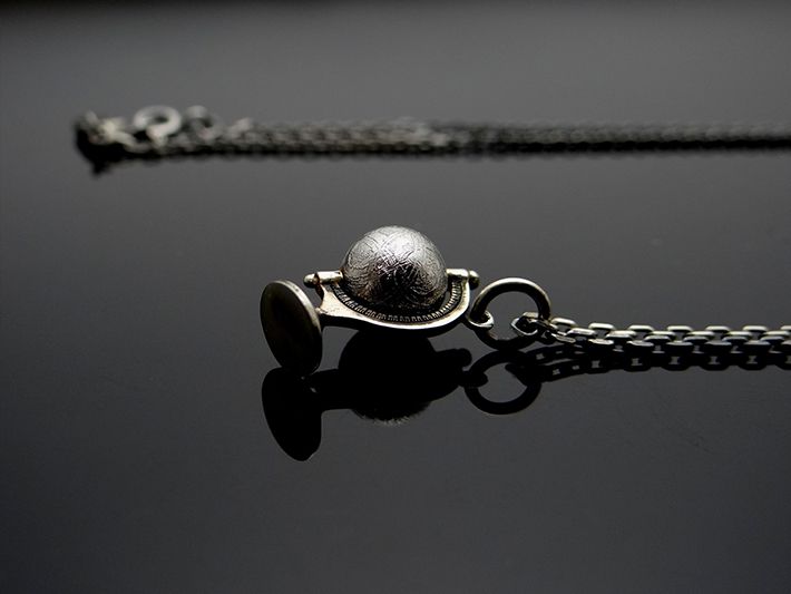 GLOBE���������֡�- SILVER -