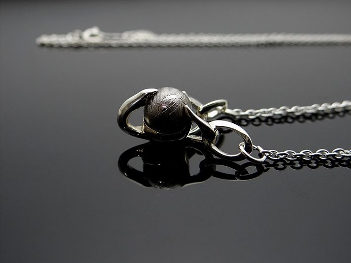 CLAW����������- SILVER -