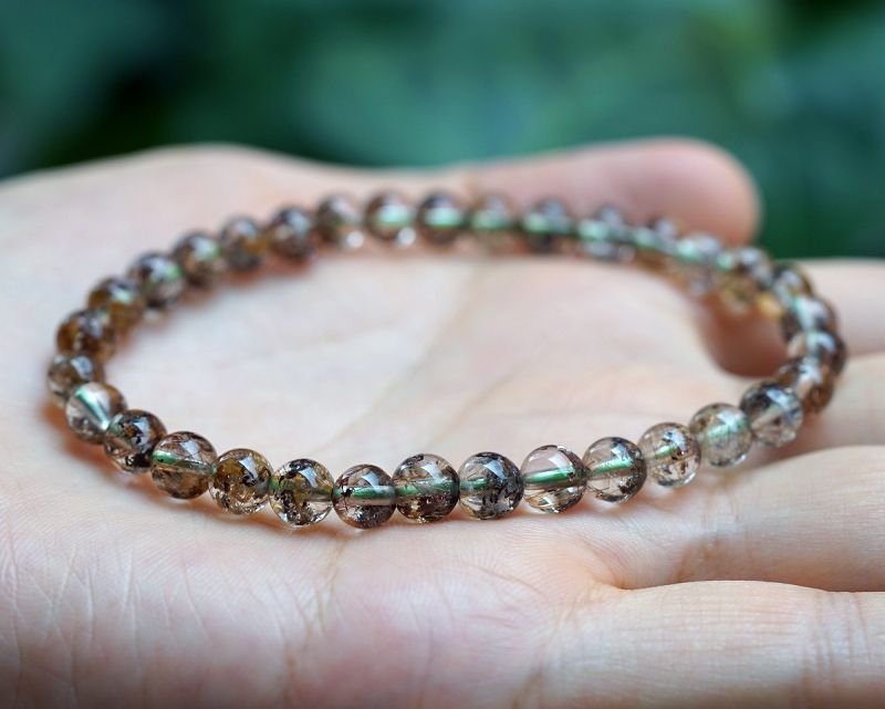 ޥ顼 ǥ륯 ֥쥹å 6mm No.2 ǹ5A