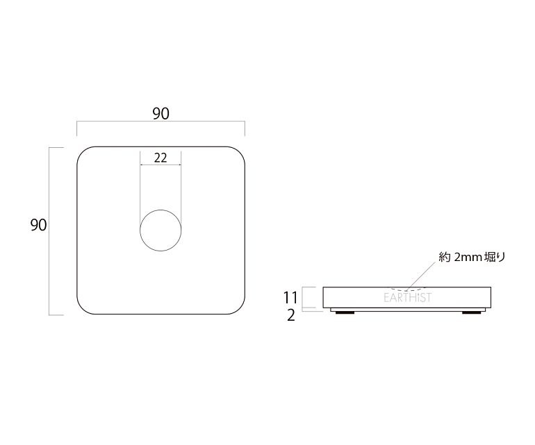 ѥ饤 No.1 - Wood Type1 -