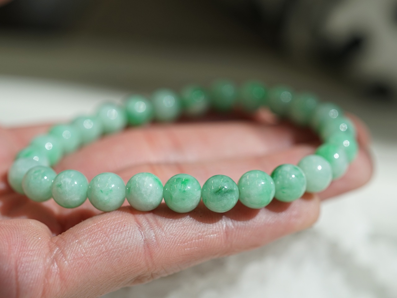 ǿʤҤ  ֥쥹å 8mm No.40 ǹ5A