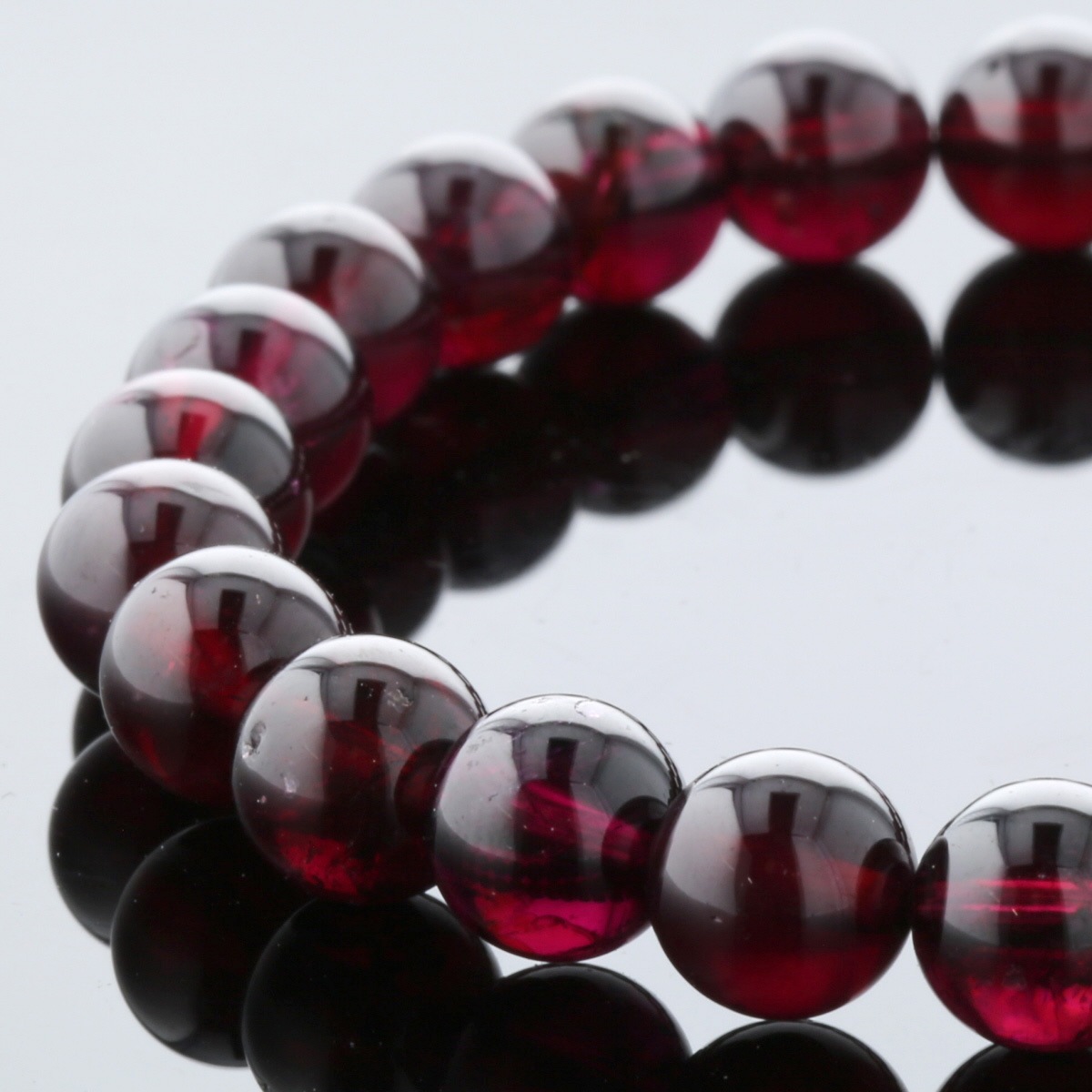 4A �����ͥå� �֥쥹��å� 8mm�� No.35  [ ������ʪ������ʪ ]  
