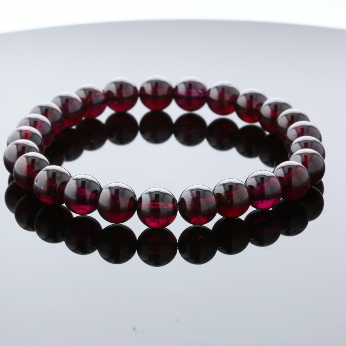 4A �����ͥå� �֥쥹��å� 8mm�� No.35  [ ������ʪ������ʪ ]  