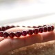 4A �����ͥå� �֥쥹��å� 8mm�� No.35  [ ������ʪ������ʪ ]  