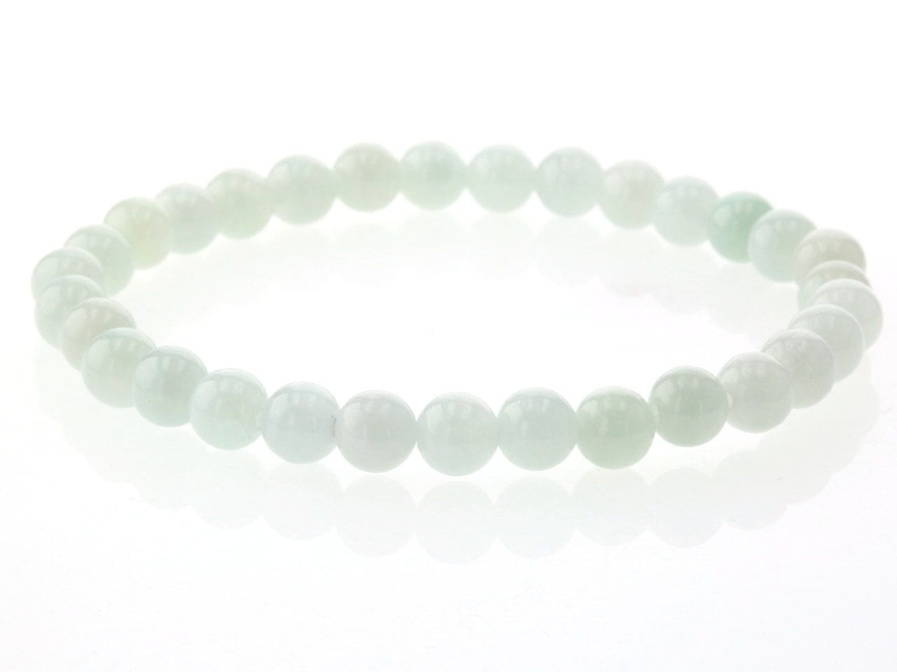 ��10% OFF!�����ǿ�ʤҤ�����  �֥쥹��å� 6mm�� No.24 �ǹ��5A 