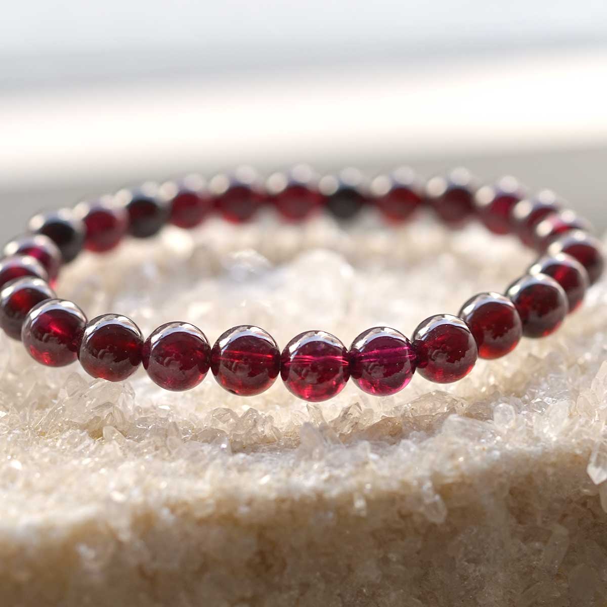 4A �����ͥå� �֥쥹��å� 8mm�� No.36  [ ������ʪ������ʪ ]  