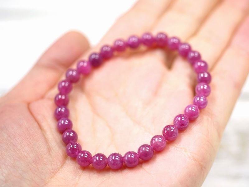 ӡ ֥쥹å 6mm No.5 ǹ5A