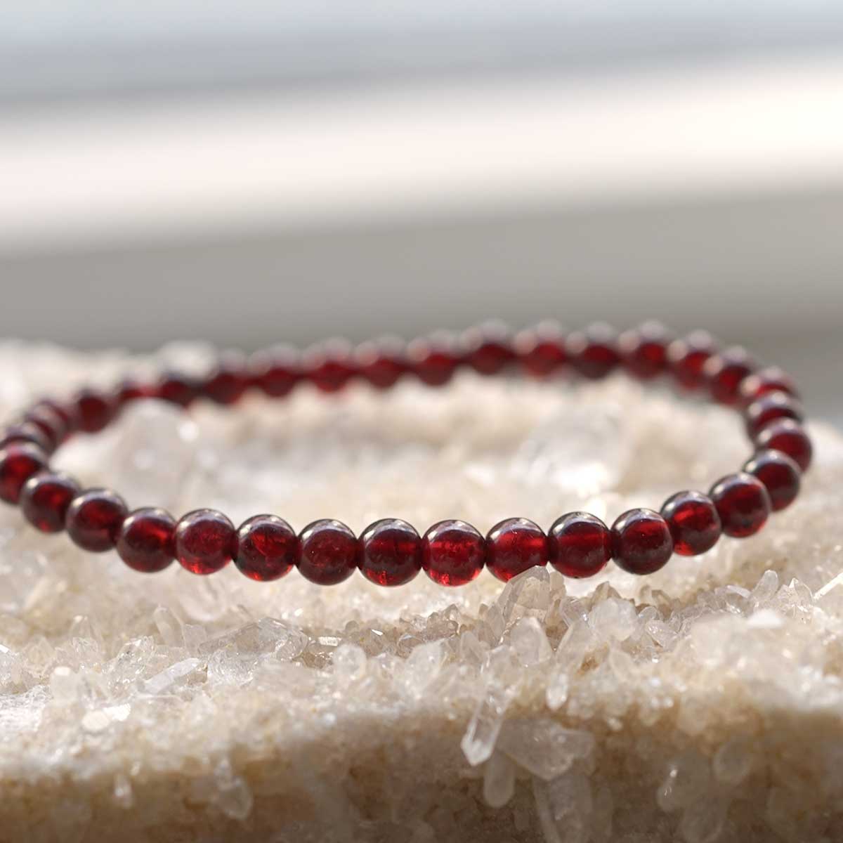 �ǹ���5A�� �����ͥå� �֥쥹��å� 7mm�� No.29  [ ������ʪ������ʪ ]  