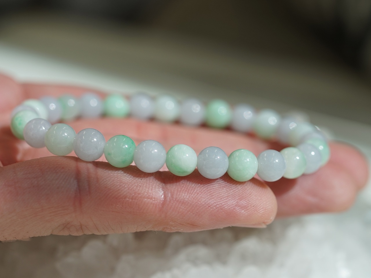 �ǿ����٥�����ǿ�ʤҤ�����  �ߥå����֥쥹��å� 7mm�� No.50 �ǹ��5A 