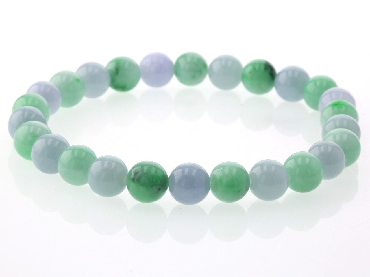 �ǿ����٥�����ǿ�ʤҤ�����  �ߥå����֥쥹��å� 8mm�� No.52 �ǹ��5A 