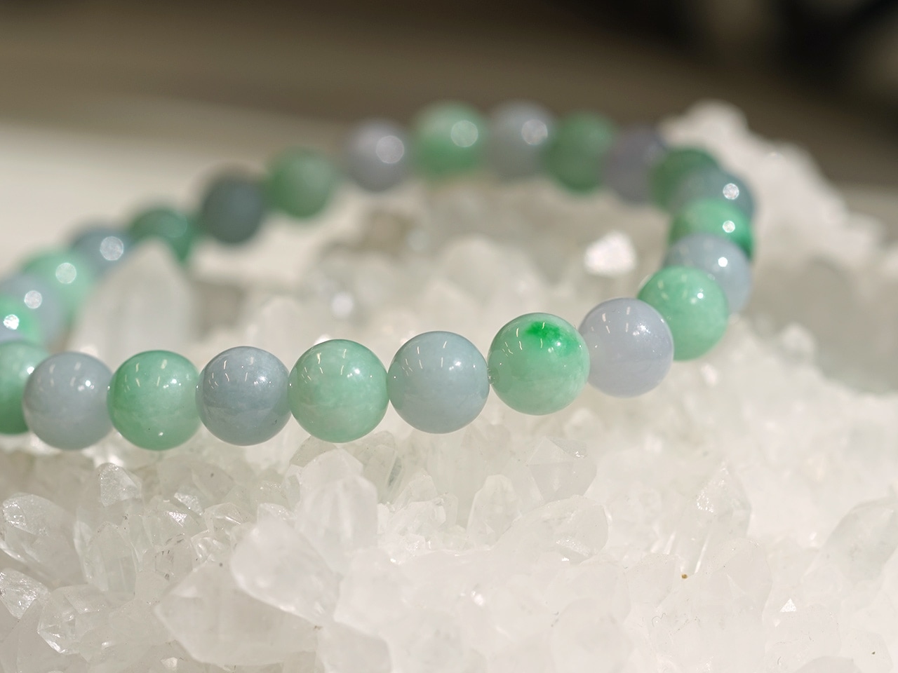 �ǿ����٥�����ǿ�ʤҤ�����  �ߥå����֥쥹��å� 8mm�� No.52 �ǹ��5A 