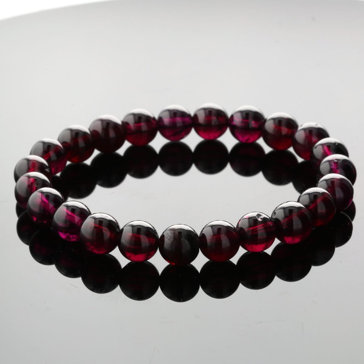 4A �����ͥå� �֥쥹��å� 8mm�� No.42  [ ������ʪ������ʪ ]  