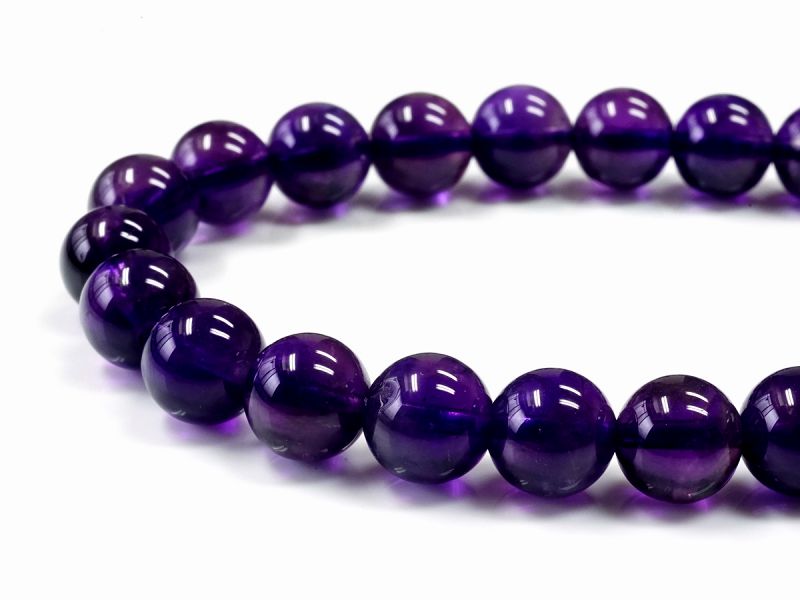 ���᥸���� �֥쥹��å� 8mm�� No.49