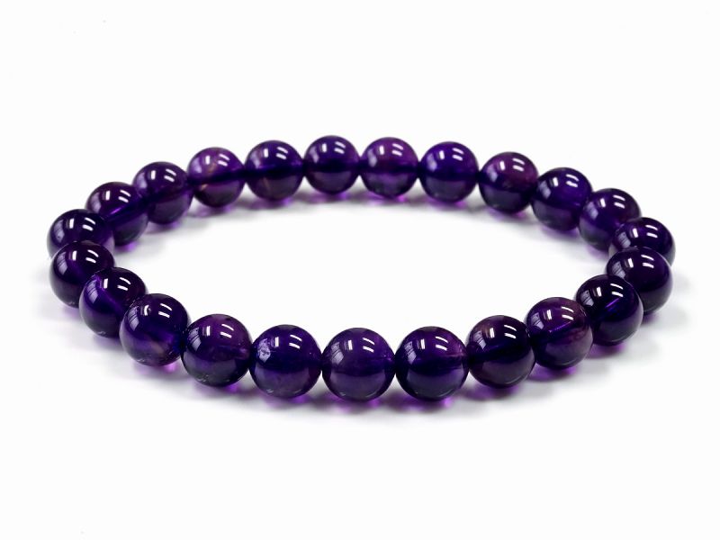 ���᥸���� �֥쥹��å� 8mm�� No.49