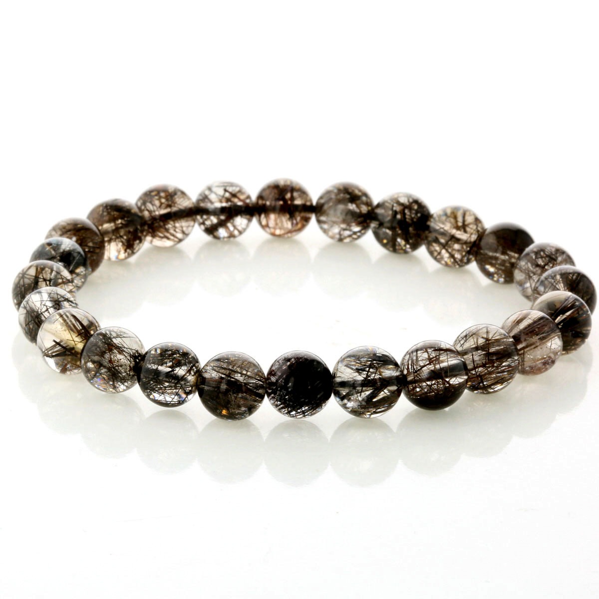 �ǹ��ڥץ�ߥ���� �֥�å������ �������������˥֥쥹��å� 8.5mm�� No.15  [ ������ʪ������ʪ ]  