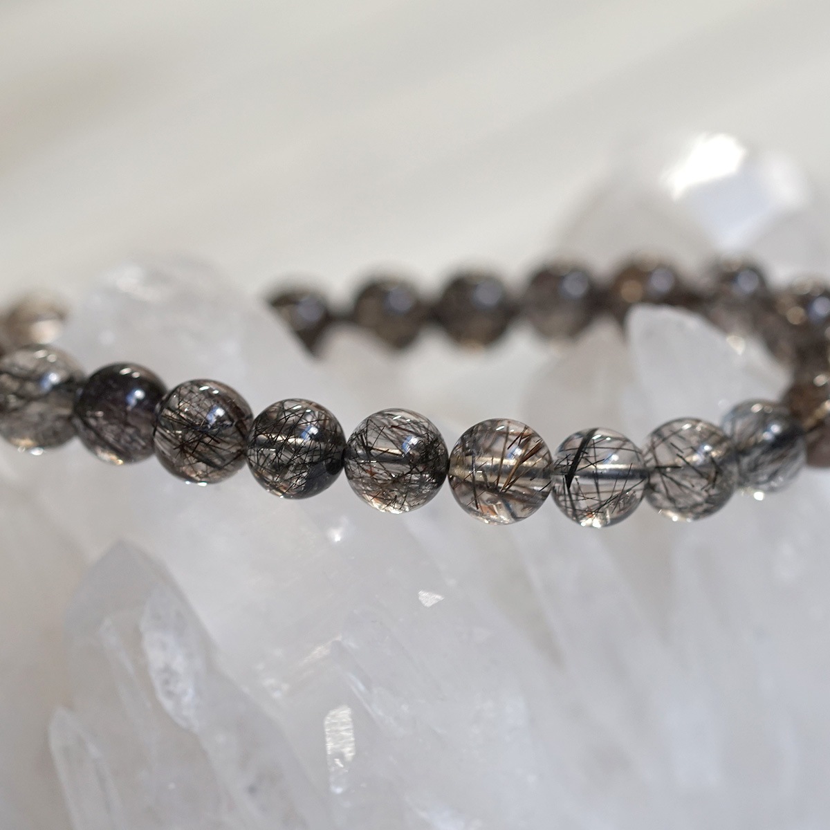 �ǹ��ڥץ�ߥ���� �֥�å������ �������������˥֥쥹��å� 8.5mm�� No.15  [ ������ʪ������ʪ ]  