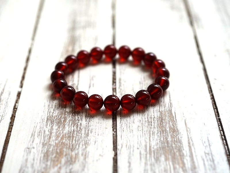 󥸥ͥåȡʥإʥȡ ֥쥹å 10mm No.19 ǹ5A