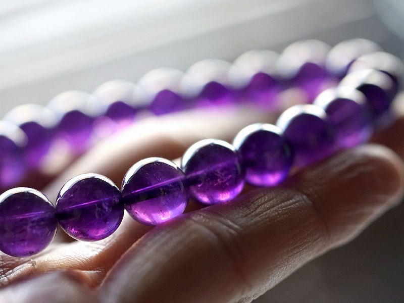 ���᥸���� �֥쥹��å� 10mm�� No.52