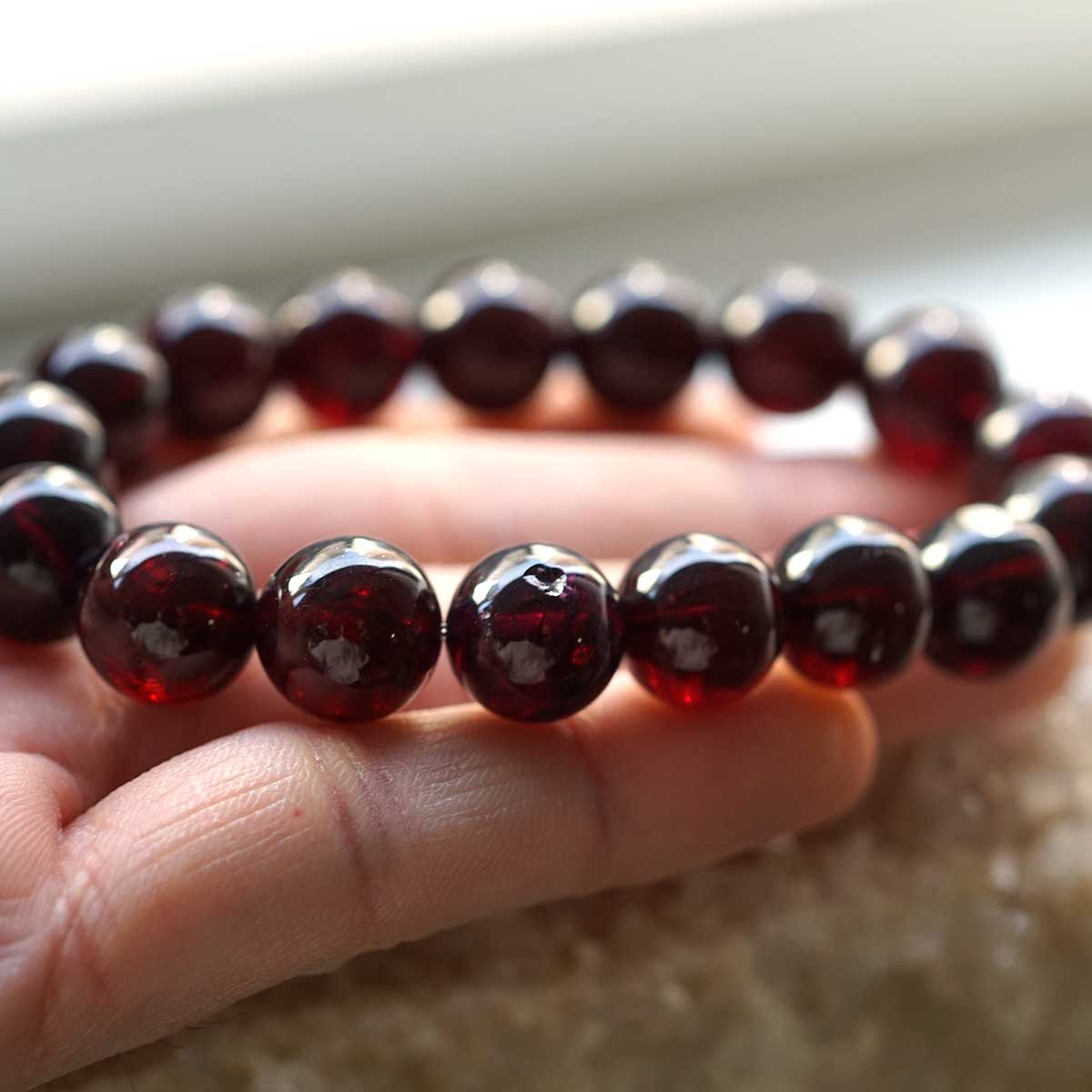 4A �����ͥå� �֥쥹��å� 12.5mm�� No.33  [ ������ʪ������ʪ ]  