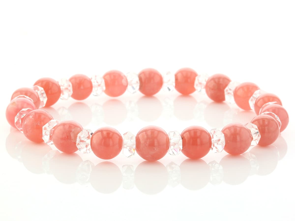 ���󥫥����� �ߥå��� �֥쥹��å� 8mm�� No.39 �ǹ��5A 