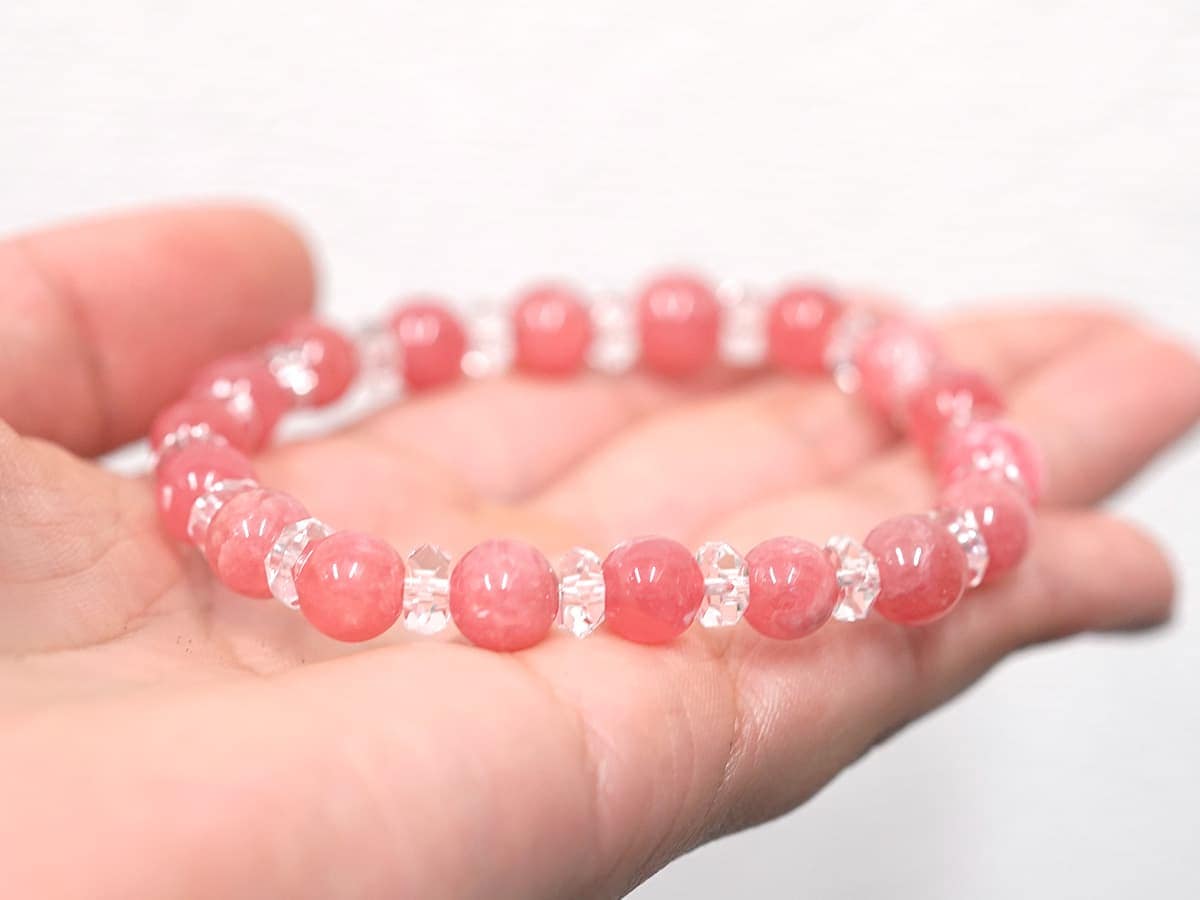 ���󥫥����� �ߥå��� �֥쥹��å� 8mm�� No.39 �ǹ��5A 