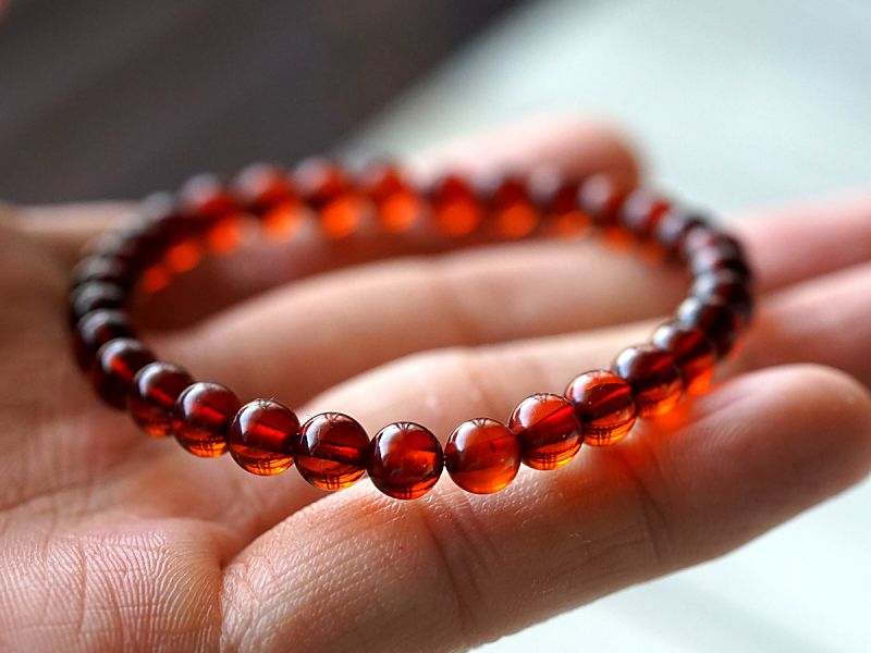 ŷС ֥쥹å 6mm No.13 ǹ5A