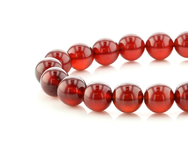 󥸥ͥåȡʥإʥȡ ֥쥹å 10mm No.25 ǹ5A