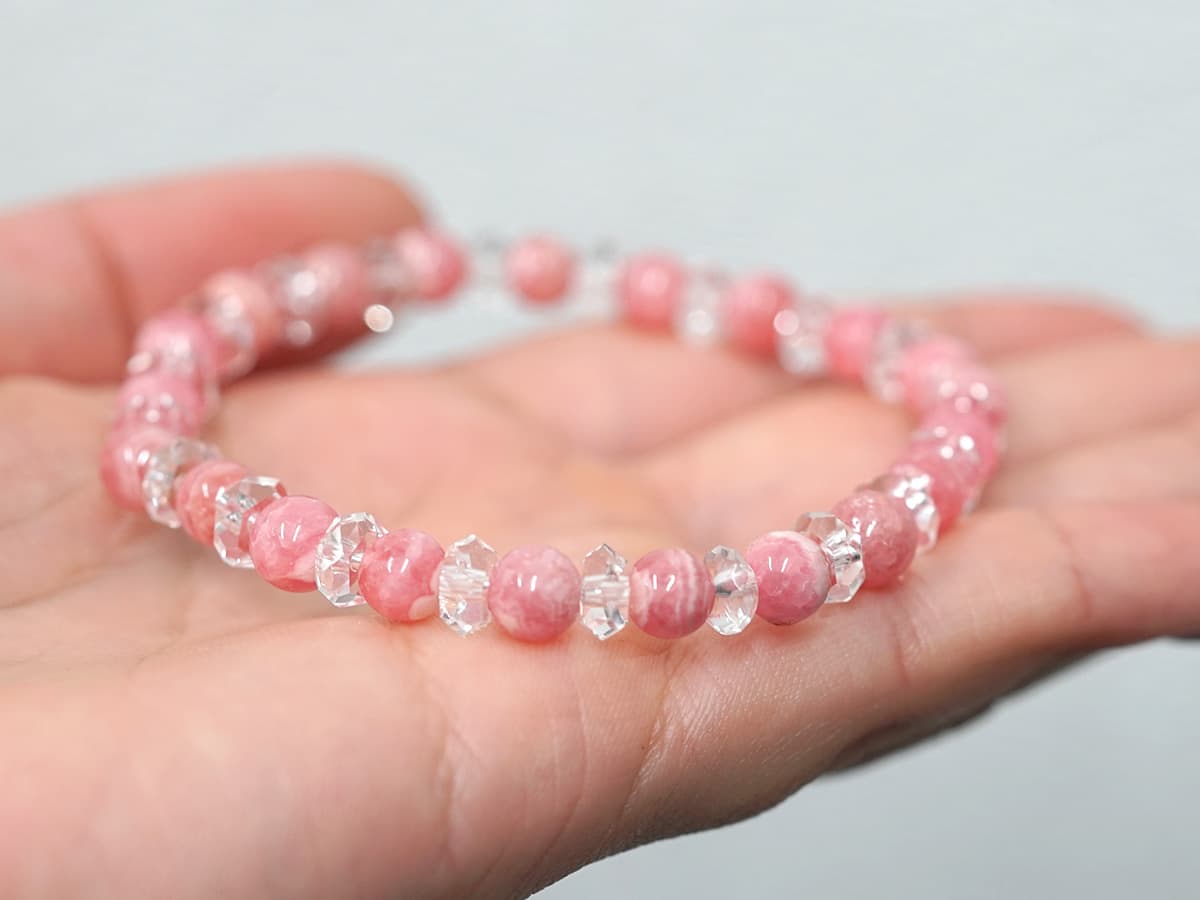 最高級インカローズ 6mm 最高級インカローズ 6mm