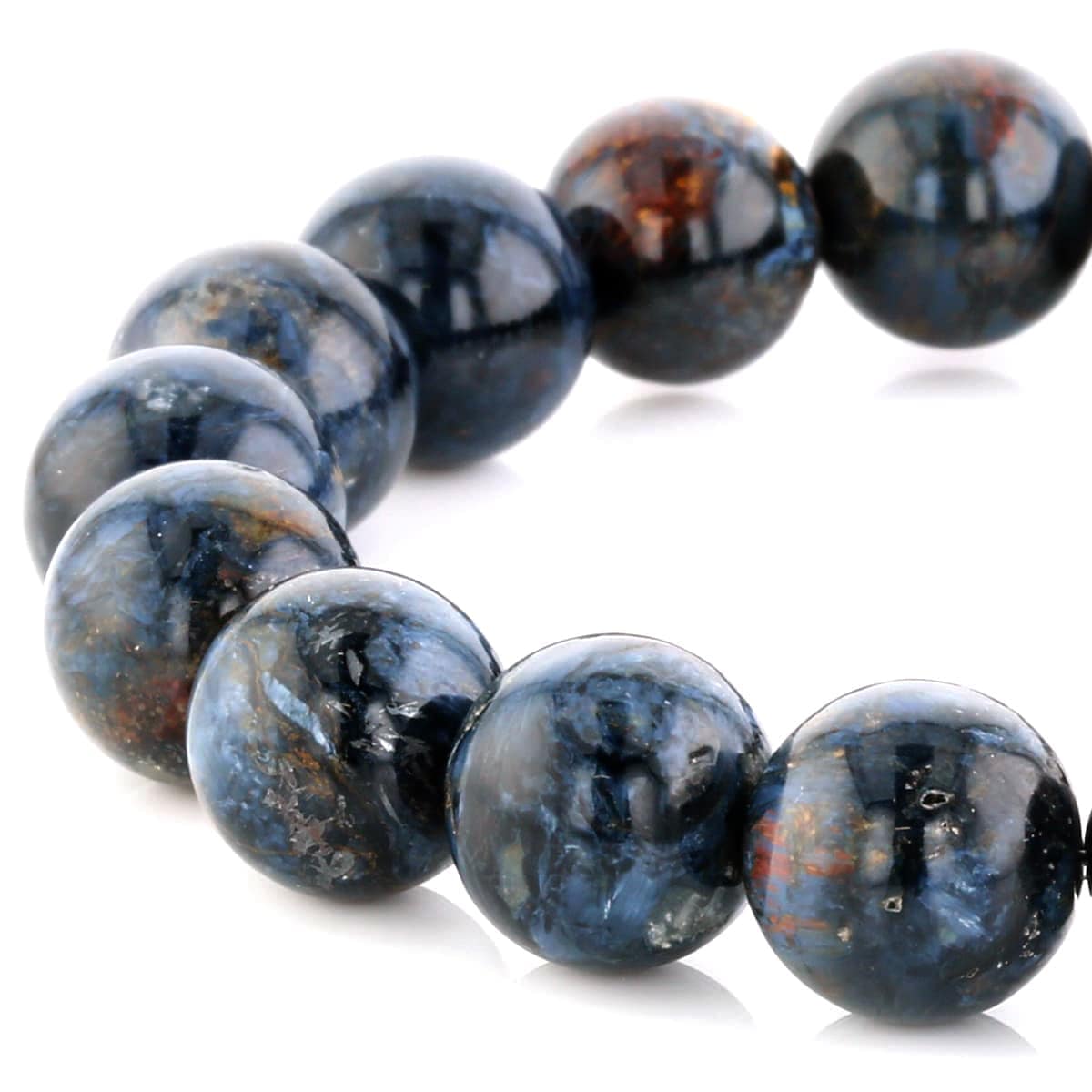 �֥롼�ԡ����������� �֥쥹��å� 11mm�� No.4 �ǹ��5A 