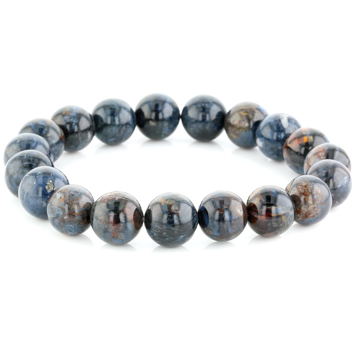 �֥롼�ԡ����������� �֥쥹��å� 11mm�� No.4 �ǹ��5A 