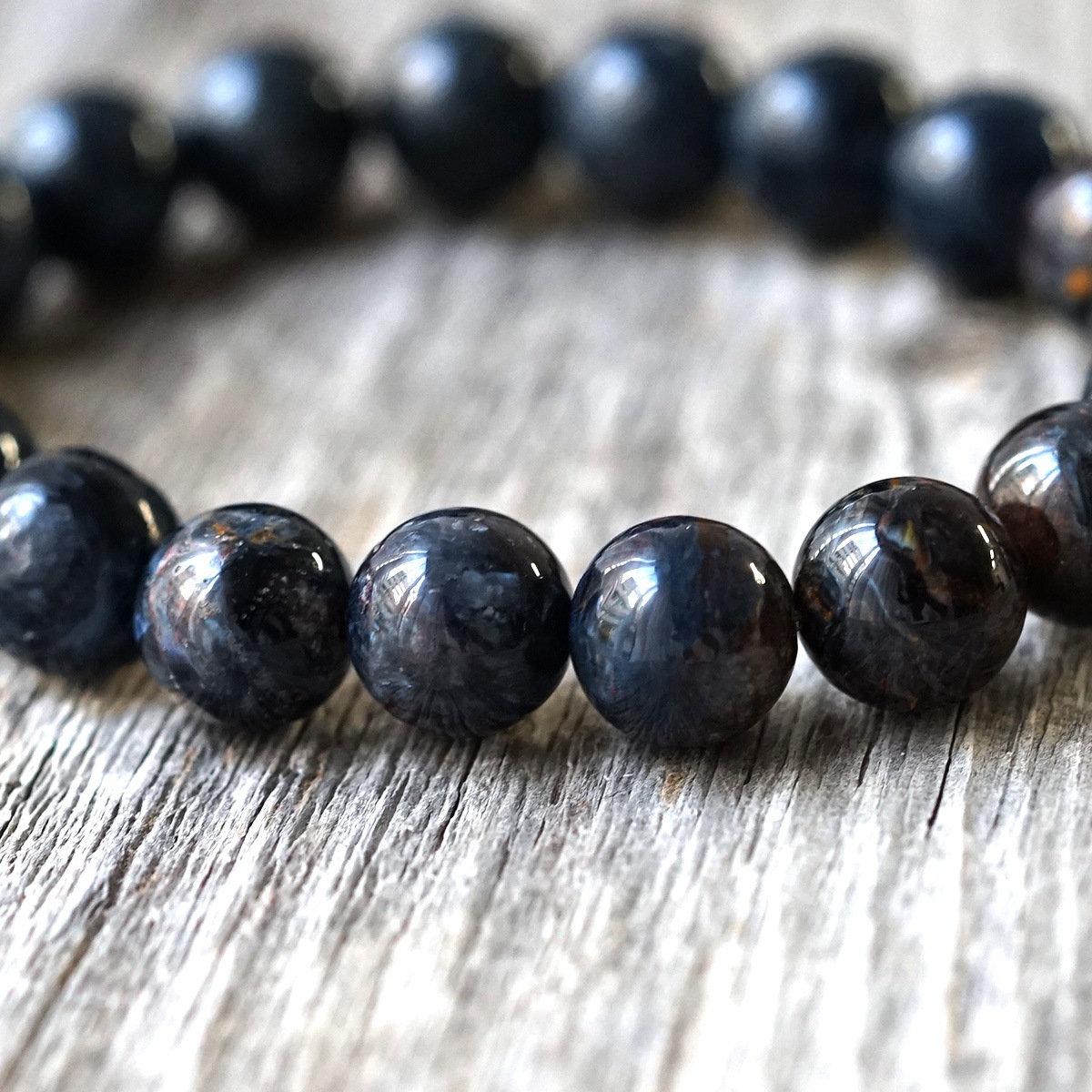 �֥롼�ԡ����������� �֥쥹��å� 11mm�� No.4 �ǹ��5A 