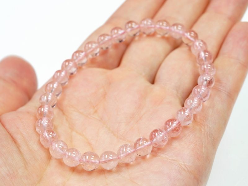 ��륬�ʥ��� �֥쥹��å� 6mm�� No.4