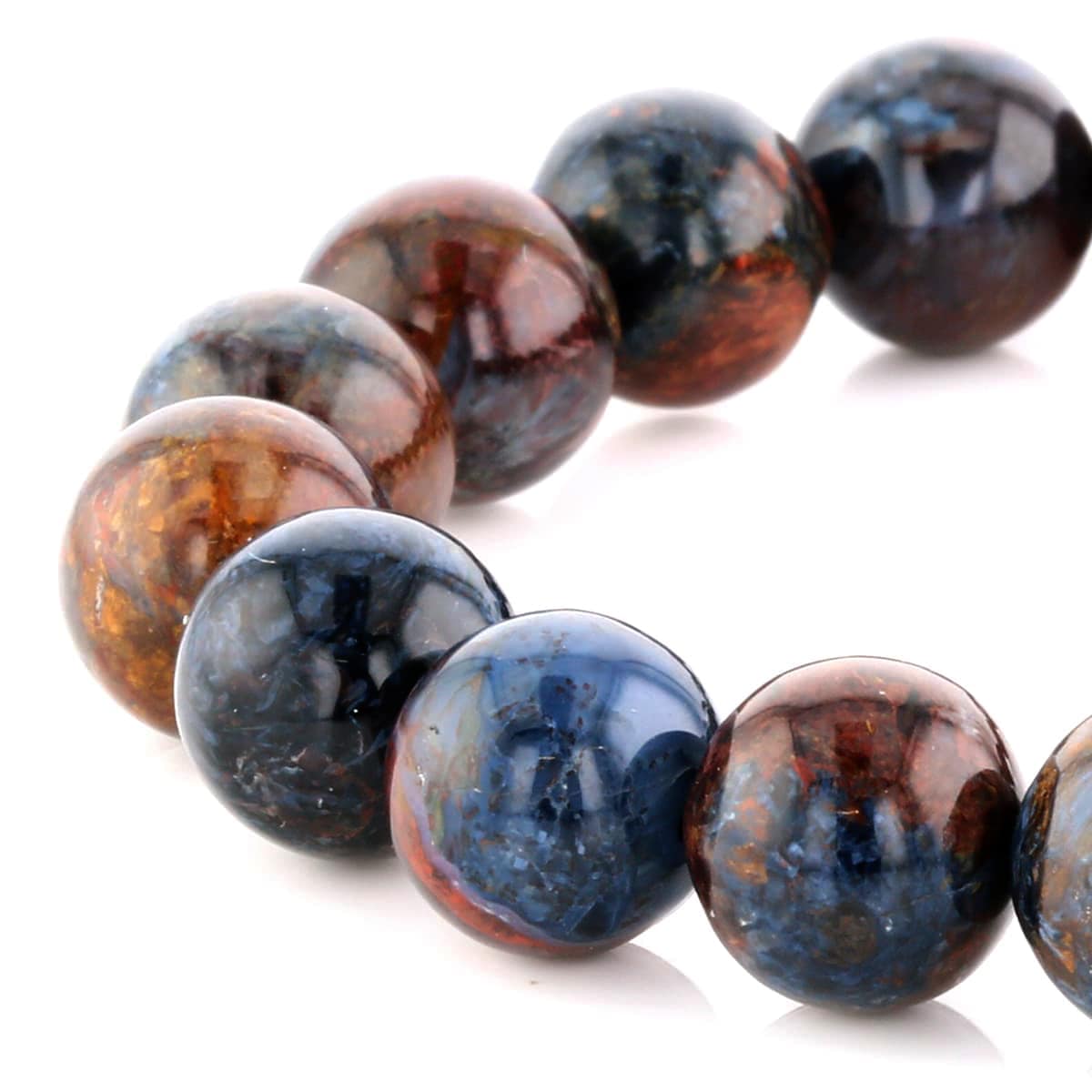 �ԡ����������� �ʥ���ǡ�����󥫥顼�˥֥쥹��å� 11mm�� No.11 