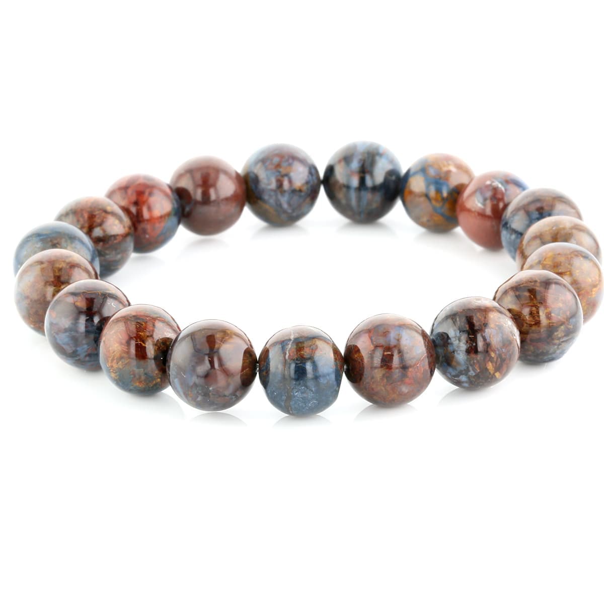 �ԡ����������� �ʥ���ǡ�����󥫥顼�˥֥쥹��å� 11mm�� No.11 