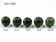 �����Х��� 1γ�Х���� �ꤢ���ӡ�����1��ʪ�� 10mm�� No.10