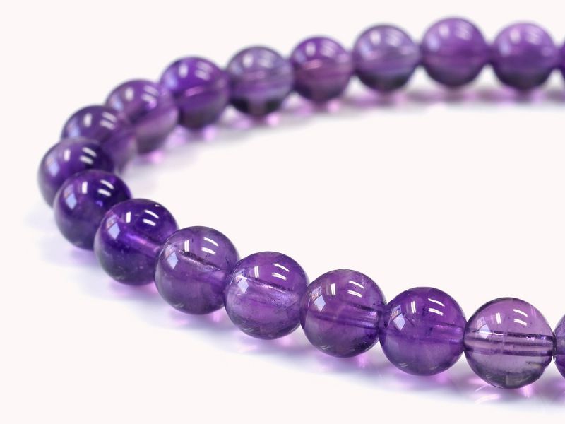 ���᥸���� �֥쥹��å� 6mm�� No.6