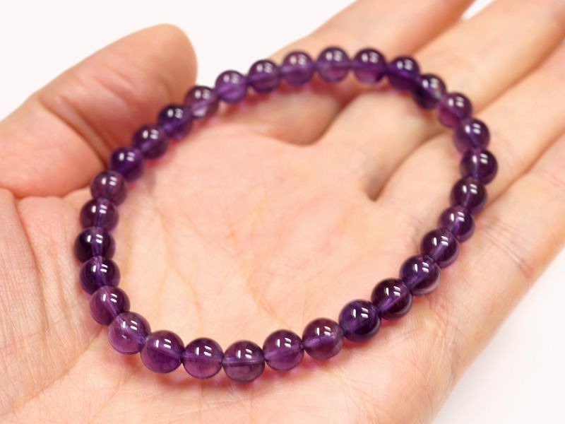 ���᥸���� �֥쥹��å� 6mm�� No.6