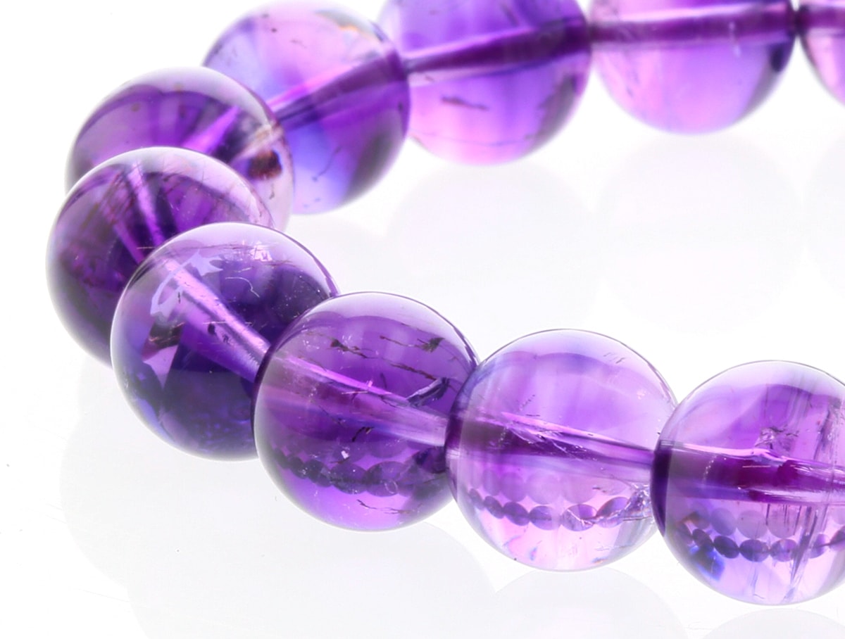 エレスチャル　アメジスト　③【限定品】 エレスチャル アメジスト ③【限定品】