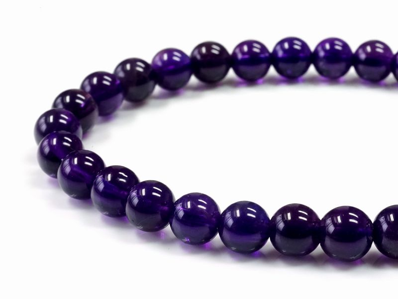 ���᥸���� �֥쥹��å� 6mm�� No.46