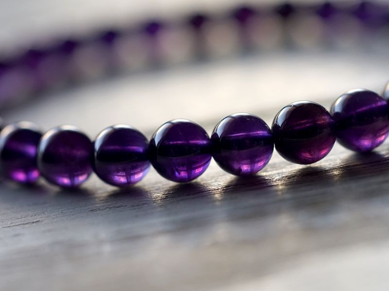 ���᥸���� �֥쥹��å� 6mm�� No.46