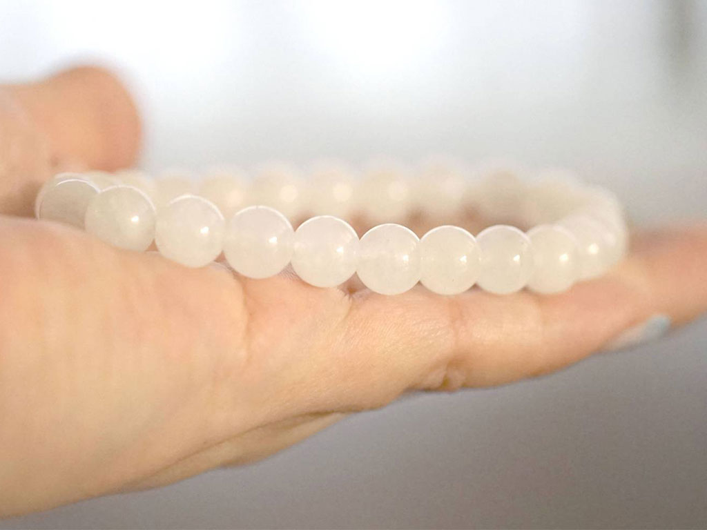 �����������ý������徽 �֥쥹��å� �������� 8mm�� No. 3