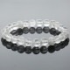 �ҥޥ��徽 �֥쥹��å� �ʥ��ͥå��塦�ҥޡ��� Ganesh Himal�� 8mm�� No.54  [ ������ʪ������ʪ ]  