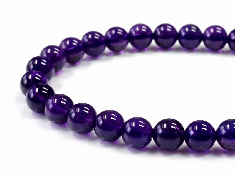 ���᥸���� �֥쥹��å� 6mm�� No.48