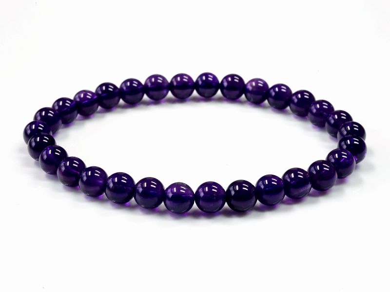 ���᥸���� �֥쥹��å� 6mm�� No.48