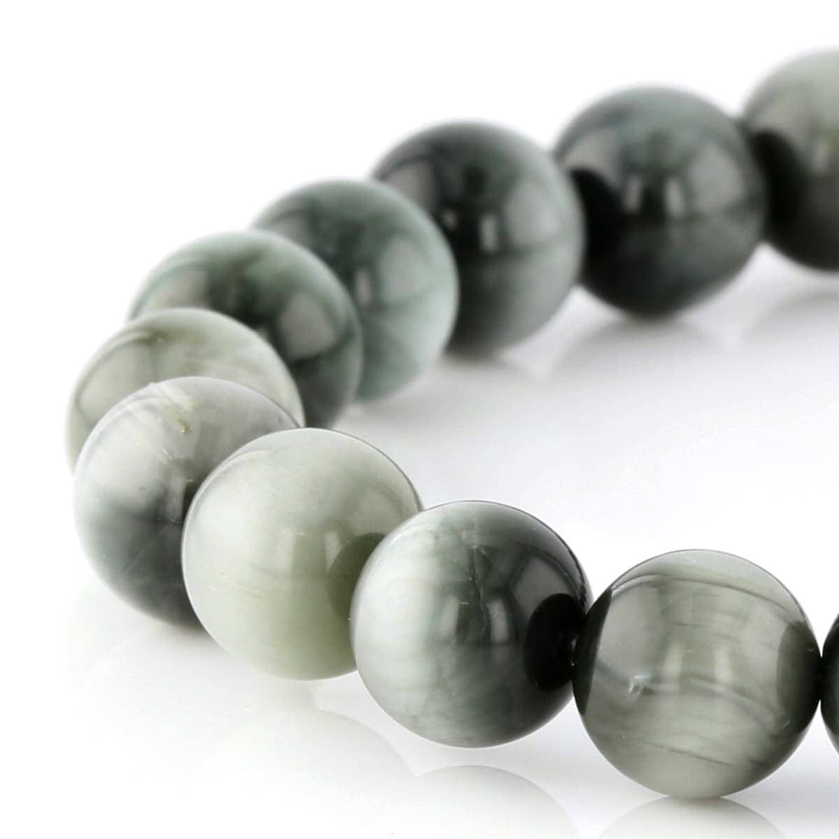 ���졼������������ �ʥ������륢���� �֥쥹��å� 8mm�� No.4 �ǹ��5A 