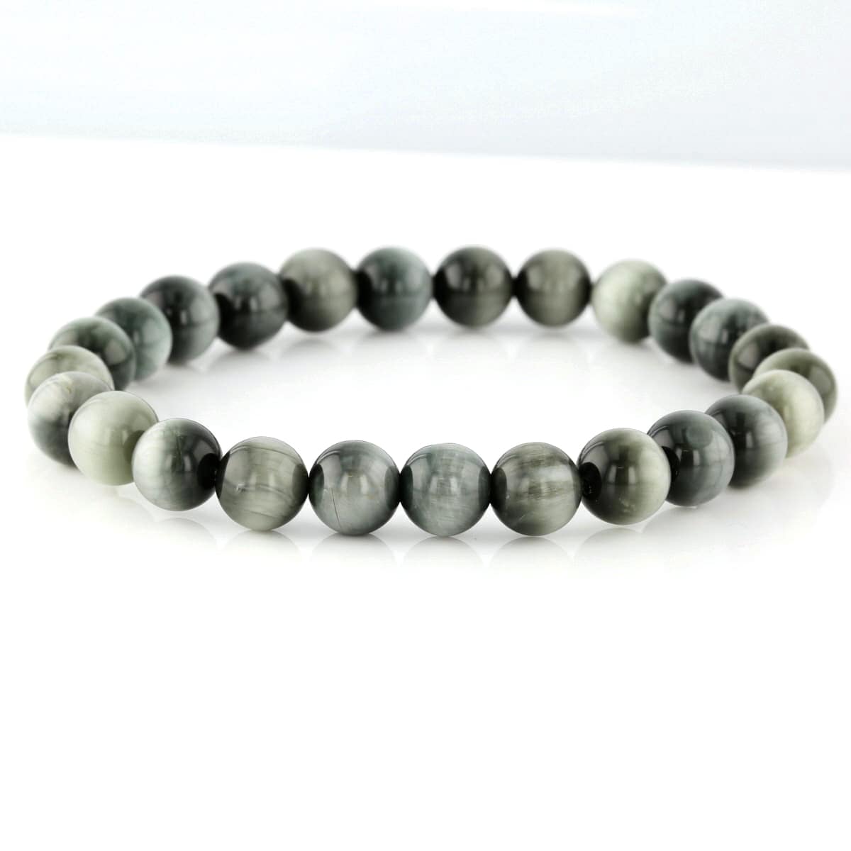 ���졼������������ �ʥ������륢���� �֥쥹��å� 8mm�� No.4 �ǹ��5A 